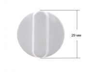 Ручка открывания люка стиральных машин Whirlpool, Stinol, Siltal, Bosch