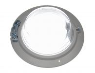 Люк в сборе стиральной машины LG