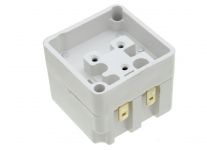 Реле пускозащитное РТК-Х(М) для холодильников (Китай)