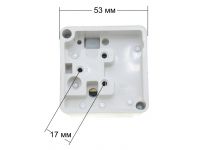 Реле пускозащитное РТК-Х(М) для холодильников (Китай)