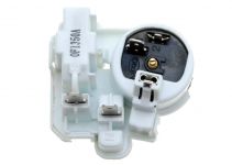 Реле пускозащитное OF1350A для компрессоров ACC GVM66AA холодильника