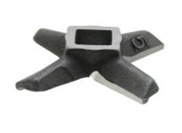 Нож № 5 мясорубки Bosch, Zelmer, Philips ORIGINAL