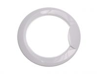 Люк в сборе стиральной машины Indesit