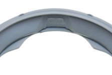 Манжета люка стиральной машины LG (отверстия заглушены)