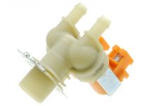 Клапан залива воды 2W-180 стиральной машины Electrolux, Zanussi, AEG