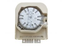 Селектор стиральной машины Indesit, Ariston