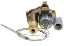 Кран газовый (автоматический) духовки плиты Gorenje