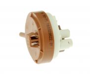 Реле уровня (датчик уровня, прессостат) воды посудомоечной машины Indesit, Ariston