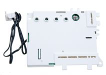 Электронный модуль BIT 100.1 посудомоечной машины Indesit, Ariston
