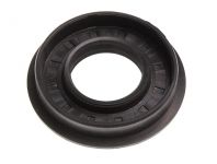 Сальник 35х65/74х10,5/14,5 WFK стиральной машины Ariston