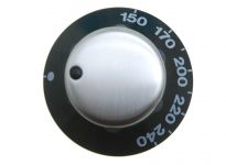 Ручка регулировки температуры духового шкафа Electrolux