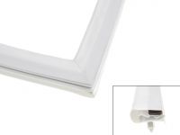 Уплотнитель двери холодильной камеры (560x990 мм) холодильника Атлант