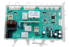 Электронный модуль (без прошивки) стиральной машины Electrolux, Zanussi, AEG