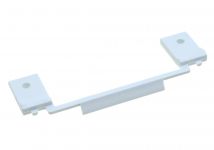 Опора петли люка, стиральной машины Indesit, Ariston