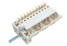 Переключатель мощности конфорки плиты Ardo