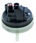 Реле уровня (датчик уровня, прессостат) воды стиральной машины Indesit, Ariston