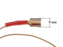 Термопара газконтроля плиты Indesit, Ariston