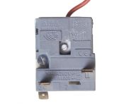 Термостат регулируемый (2 контакта) стиральной машины Indesit, Ariston