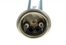ТЭН (нагреватель) водонагревателя 1300W RF 64 Thermowatt (нержавейка, М4, фланец 64 мм) 