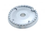 Рассекатель пламени (большой) плиты Hansa