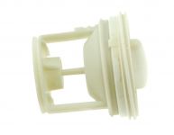 Фильтр (крышка, заглушка) насоса стиральной машины Whirlpool