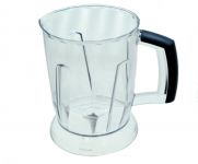 Чаша 500/1000 ml в сборе с редуктором и ножом Braun