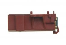 Щетки мотора (5x13x35,5) SOLE - 2 шт.