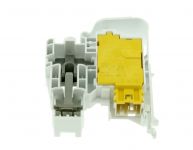 Устройство блокировки люка стиральной машины Indesit, Ariston Aqualtis (ORIGINAL)