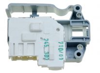 Устройство блокировки люка стиральной машины Indesit, Ariston 