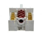 Переключатель мощности конфорки плиты Hansa (7 позиционный)