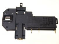 Устройство блокировки люка стиральной машины Bosch, Siemens