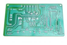 Электронный модуль управления холодильника LG