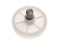 Шестерня (большая) мясорубки Moulinex HV6, HV8, HV10