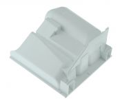 Дозатор (лоток) для порошка стиральной машины Bosch, Siemens