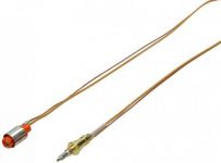 Термопара газконтроля плиты Electrolux, Zanussi, AEG L=500 мм