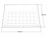 Корзина (нижняя) морозильной камеры холодильника Атлант
