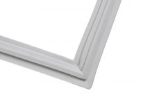 Уплотнитель двери морозильной камеры холодильника Beko