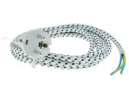 Шнур утюга универсальный