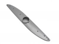 Импеллер (разбрызгиватель) верхний посудомоечной машины Electrolux, Zanussi, AEG