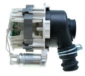 Циркуляционный насос для посудомоечной машины Whirlpool