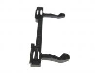 Крючок двери СВЧ печи LG