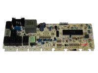 Электронный модуль EVO1 стиральной машины Indesit, Ariston