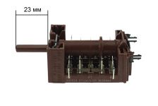 Переключатель режимов духовки Hansa Gottak (5 позиционный)