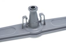 Импеллер (разбрызгиватель) нижний посудомоечной машины Beko