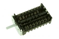 Переключатель режимов духовки Beko EGO 42.08000.025 (7 позиционный)