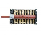 Переключатель режимов духовки Beko (6 позиционный)