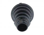 Патрубок (от бака к насосу) стиральной машины Beko