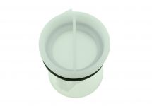 Фильтр (крышка, заглушка) насоса стиральной машины Beko