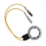 Таходатчик (тахогенератор, датчик Холла) для стиральной машины Beko