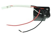 Реле пускозащитное P-1-1,1А для холодильника Минск, Днепр, Бирюса, Норд, Снайге, Смоленск